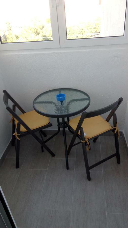 Apartment Cukusic Split Eksteriør bilde
