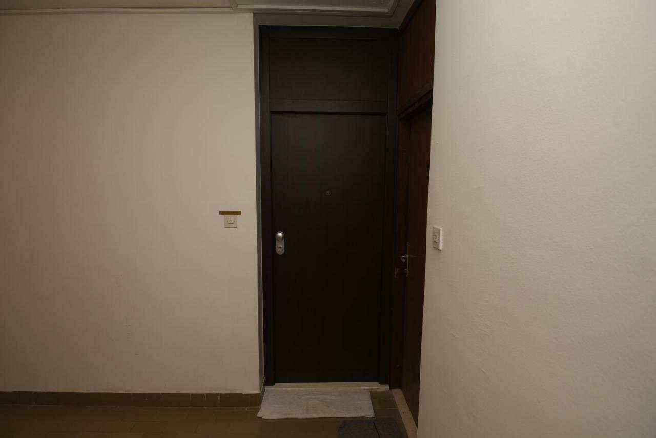 Apartment Cukusic Split Eksteriør bilde